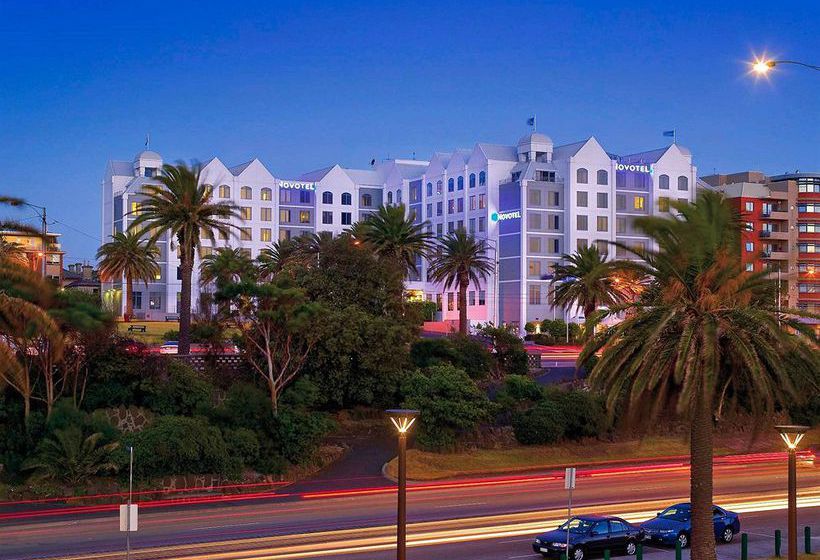 Novotel St Kilda | Saint Kilda | Victoria | Australia 10