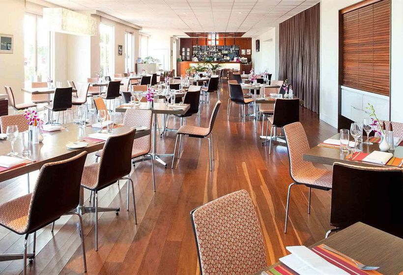 Novotel St Kilda | Saint Kilda | Victoria | Australia 11