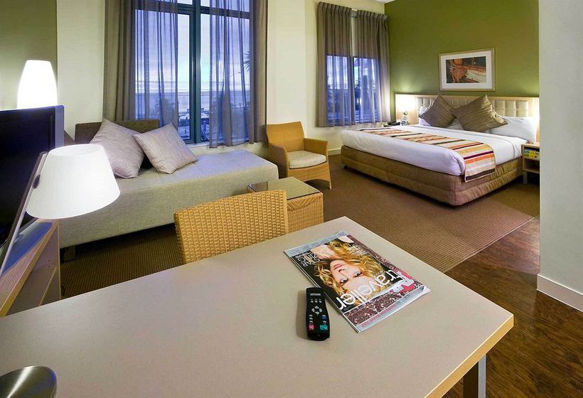 Novotel St Kilda | Saint Kilda | Victoria | Australia 12