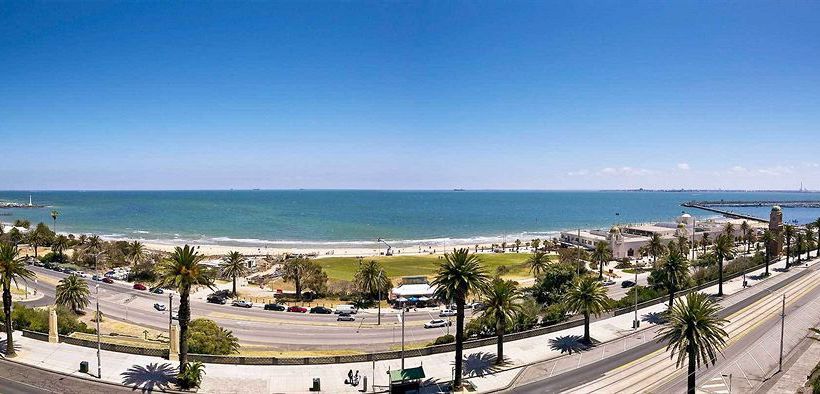 Novotel St Kilda | Saint Kilda | Victoria | Australia 13