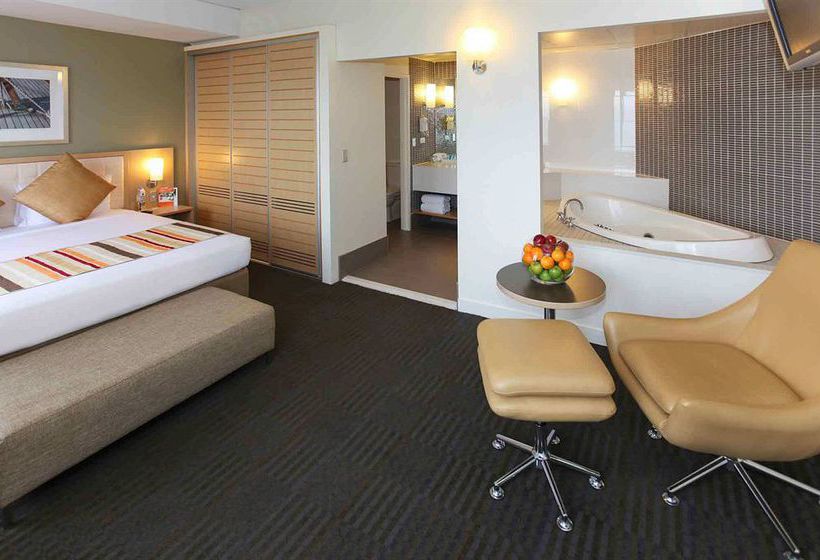 Novotel St Kilda | Saint Kilda | Victoria | Australia 14