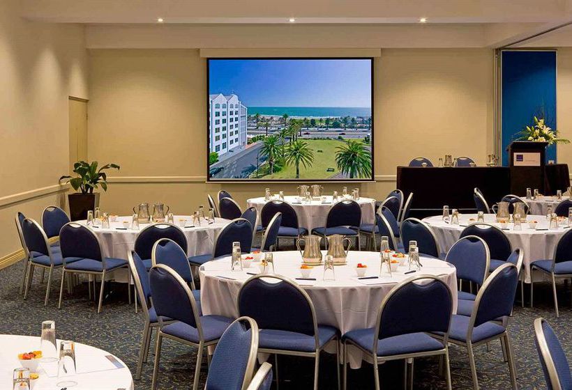 Novotel St Kilda | Saint Kilda | Victoria | Australia 15