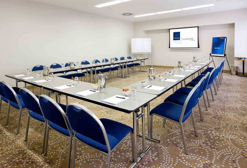 Novotel St Kilda | Saint Kilda | Victoria | Australia 16