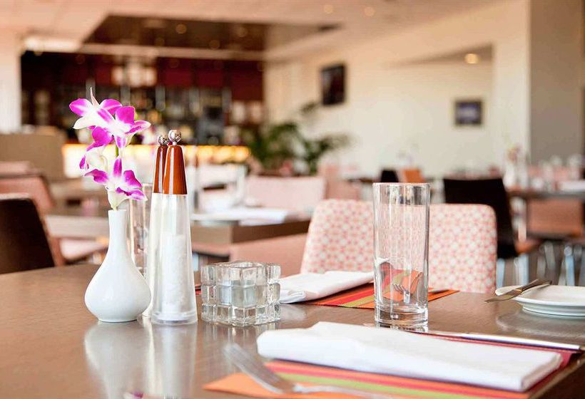 Novotel St Kilda | Saint Kilda | Victoria | Australia 17