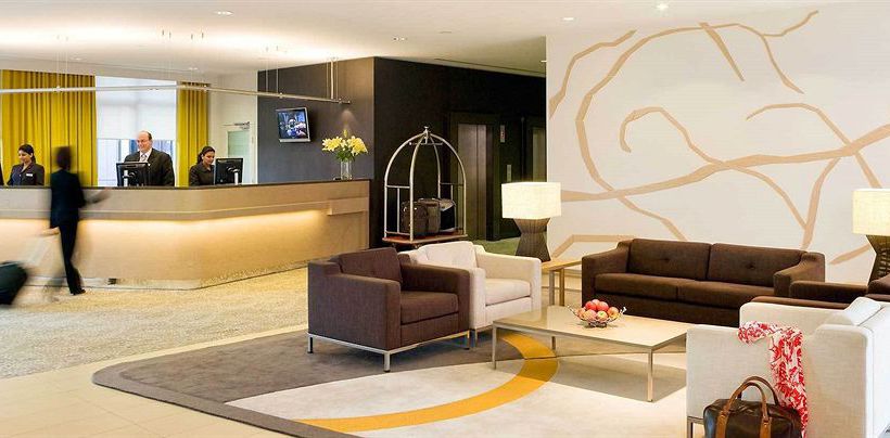 Novotel St Kilda | Saint Kilda | Victoria | Australia 18