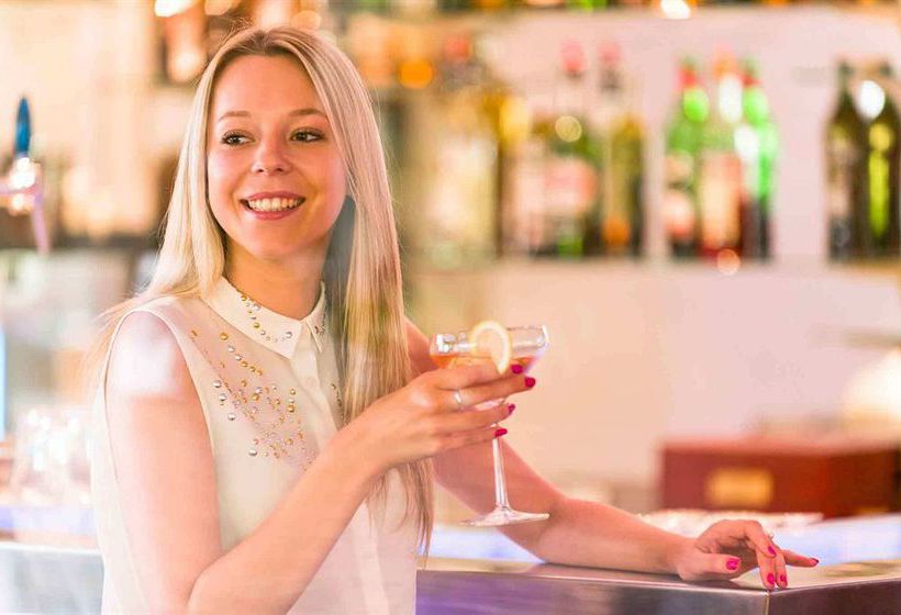 Novotel St Kilda | Saint Kilda | Victoria | Australia 19