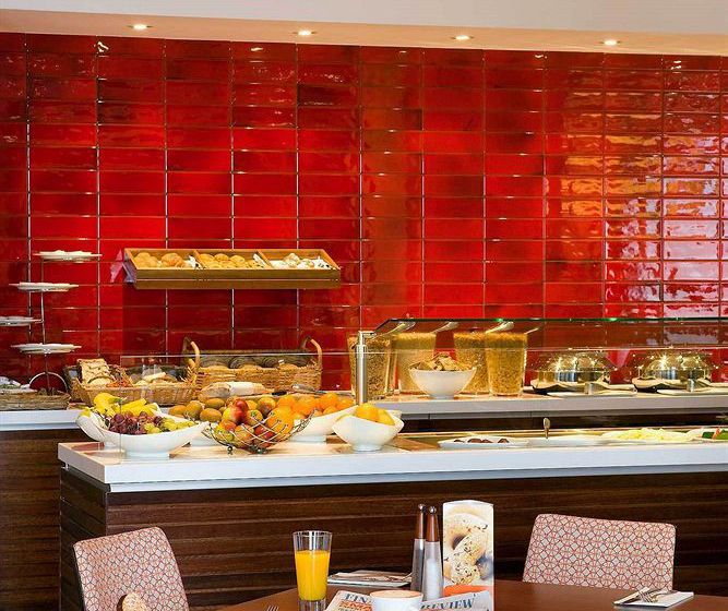 Novotel St Kilda | Saint Kilda | Victoria | Australia 2