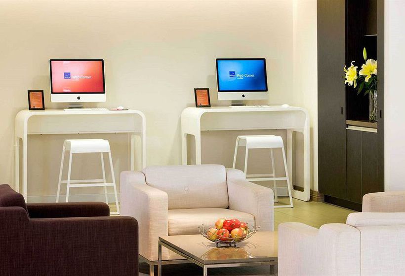 Novotel St Kilda | Saint Kilda | Victoria | Australia 4