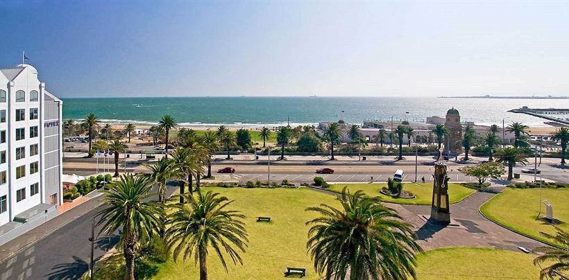 Novotel St Kilda | Saint Kilda | Victoria | Australia 5