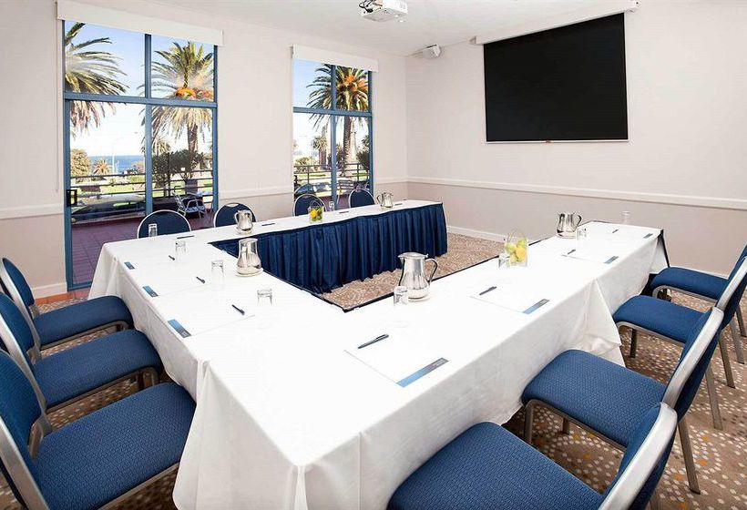 Novotel St Kilda | Saint Kilda | Victoria | Australia 6