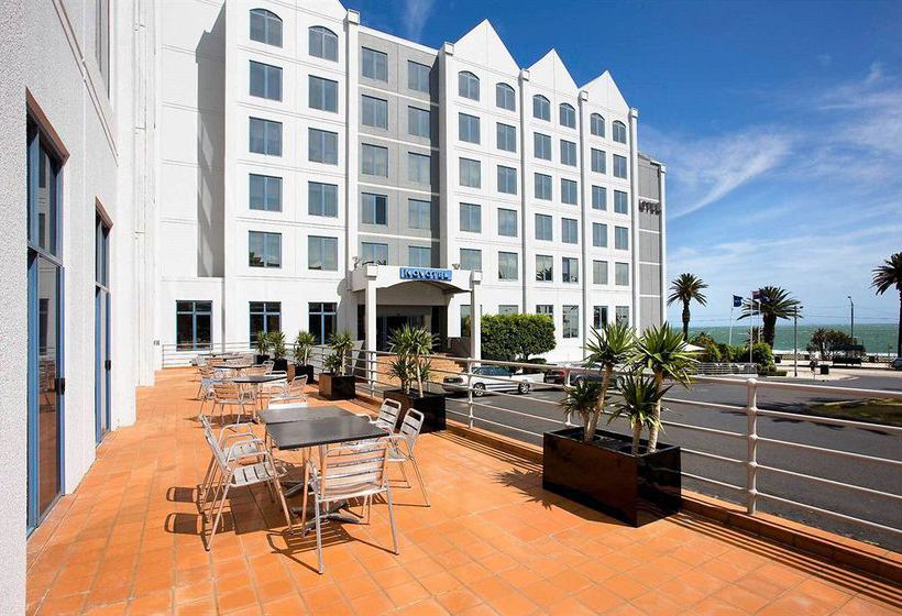 Novotel St Kilda | Saint Kilda | Victoria | Australia 8