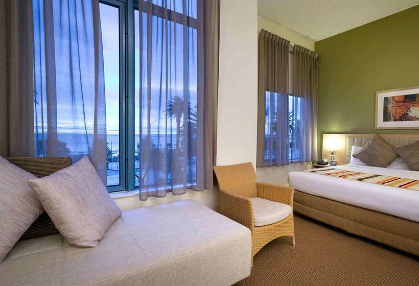 Novotel St Kilda | Saint Kilda | Victoria | Australia 9