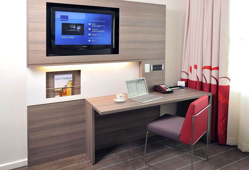 Novotel Melbourne Glen Waverley Melbourne