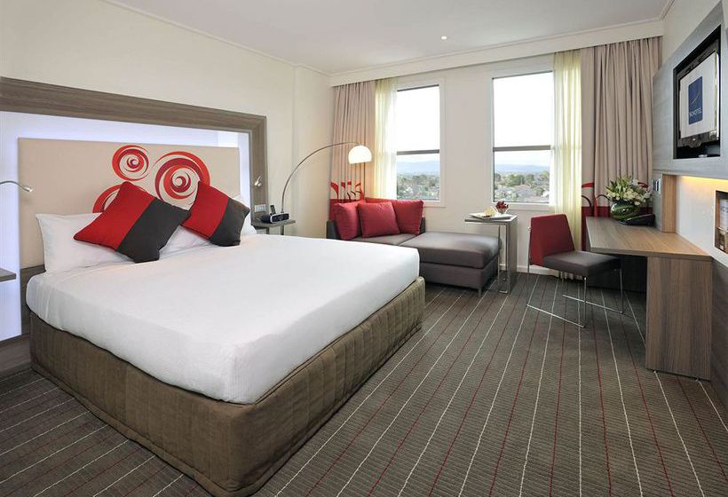 Novotel Melbourne Glen Waverley | Melbourne | Victoria | Australia 2