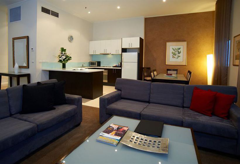 Hotel Quest Gordon Place