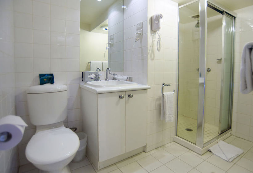 Hotel Quest Gordon Place | Melbourne | Victoria | Australia 1