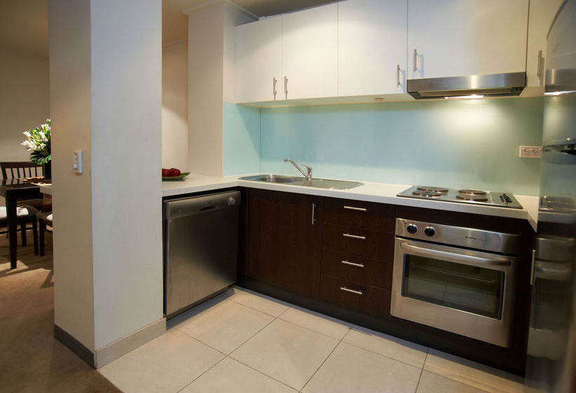 Hotel Quest Gordon Place | Melbourne | Victoria | Australia 10