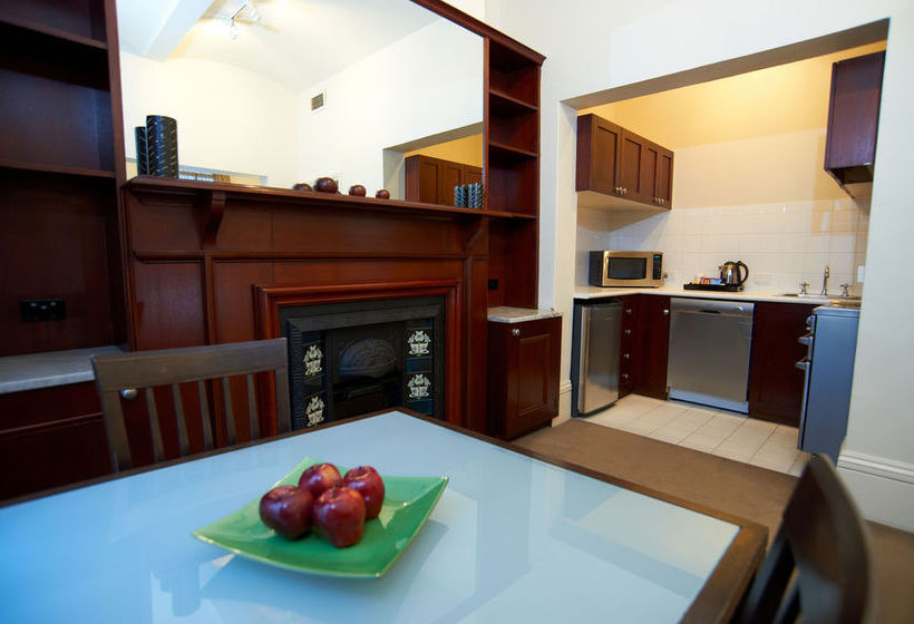 Hotel Quest Gordon Place | Melbourne | Victoria | Australia 11