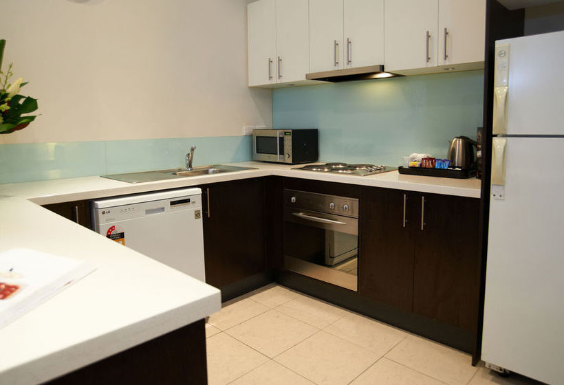 Hotel Quest Gordon Place | Melbourne | Victoria | Australia 12