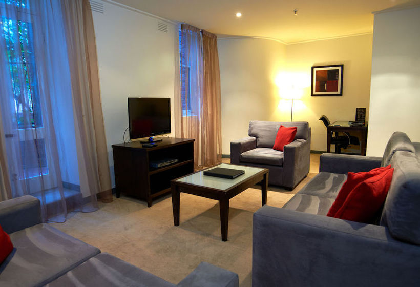 Hotel Quest Gordon Place | Melbourne | Victoria | Australia 13