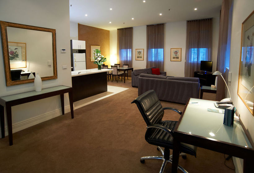 Hotel Quest Gordon Place | Melbourne | Victoria | Australia 14