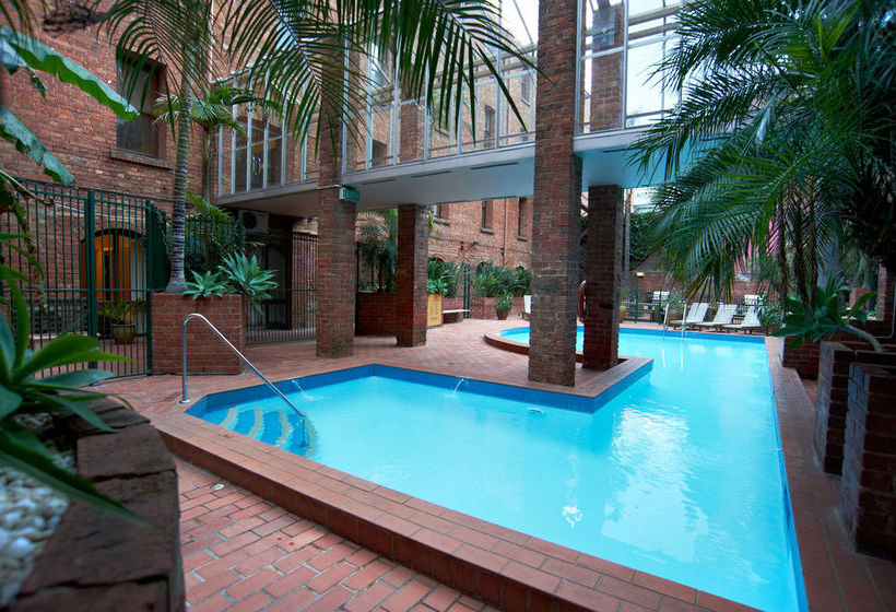 Hotel Quest Gordon Place | Melbourne | Victoria | Australia 15