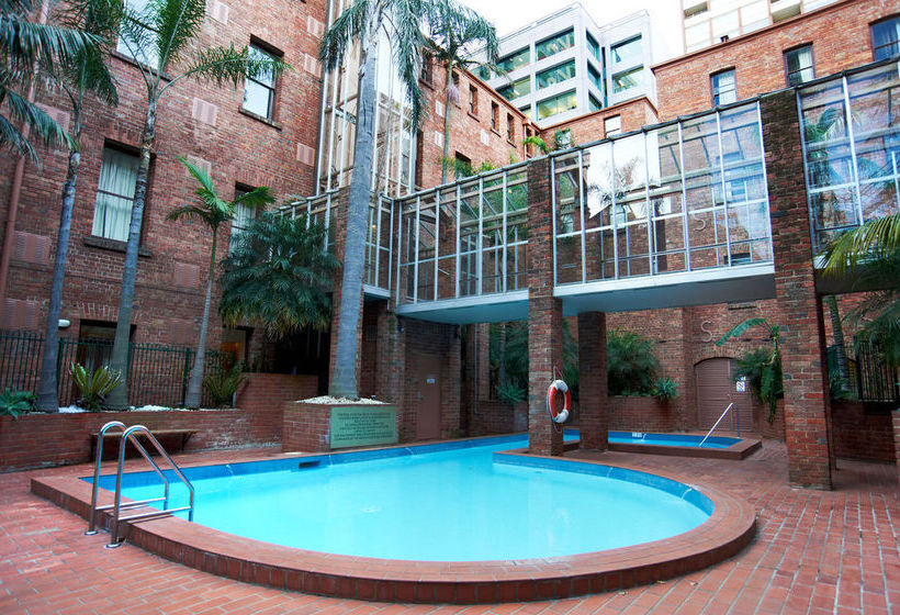 Hotel Quest Gordon Place | Melbourne | Victoria | Australia 16