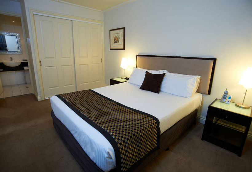 Hotel Quest Gordon Place | Melbourne | Victoria | Australia 17