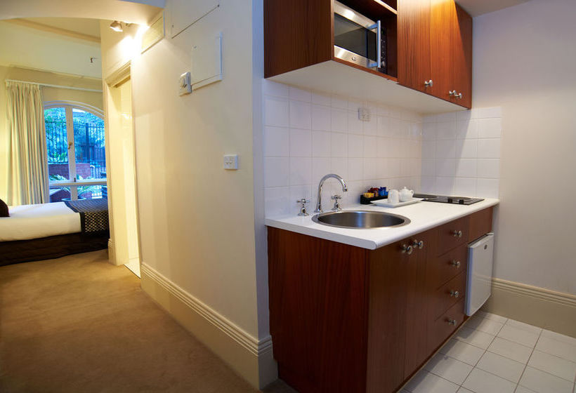 Hotel Quest Gordon Place | Melbourne | Victoria | Australia 18