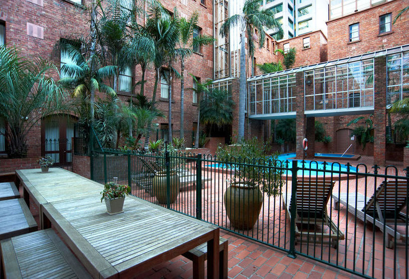 Hotel Quest Gordon Place | Melbourne | Victoria | Australia 19