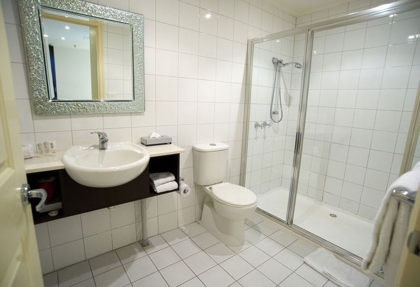 Hotel Quest Gordon Place | Melbourne | Victoria | Australia 2