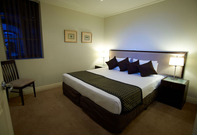 Hotel Quest Gordon Place | Melbourne | Victoria | Australia 3