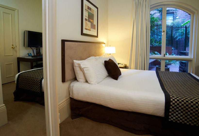 Hotel Quest Gordon Place | Melbourne | Victoria | Australia 4