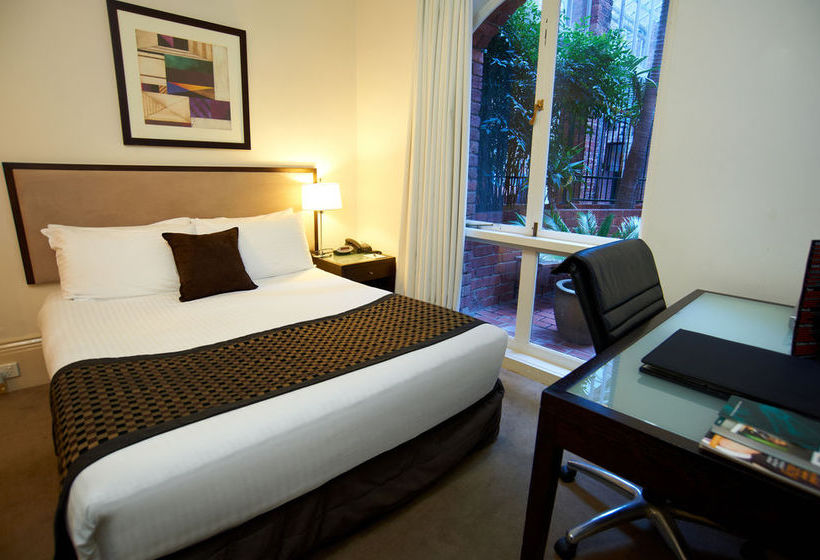 Hotel Quest Gordon Place | Melbourne | Victoria | Australia 5