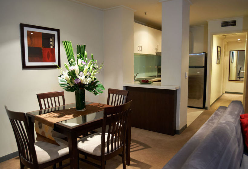 Hotel Quest Gordon Place | Melbourne | Victoria | Australia 6