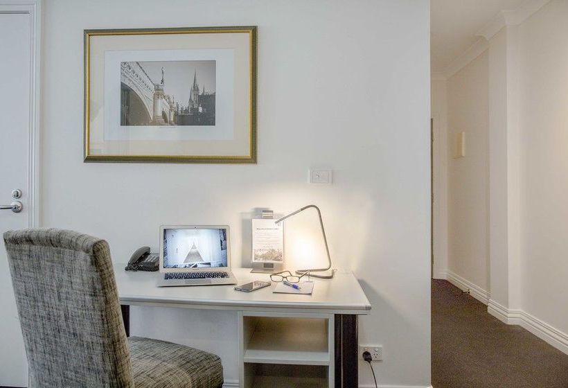 Apartamentos Adara Collins | Melbourne | Victoria | Australia 1