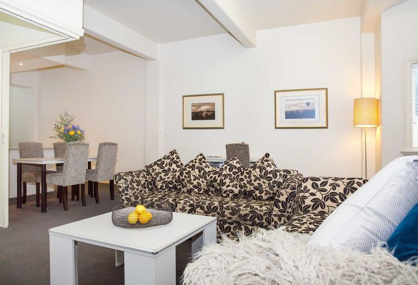 Apartamentos Adara Collins | Melbourne | Victoria | Australia 10