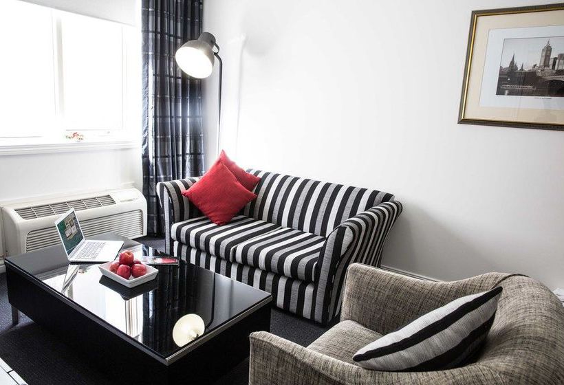 Apartamentos Adara Collins | Melbourne | Victoria | Australia 11