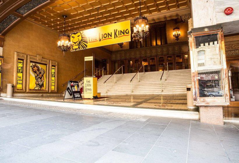 Apartamentos Adara Collins | Melbourne | Victoria | Australia 12