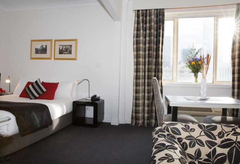 Apartamentos Adara Collins | Melbourne | Victoria | Australia 13