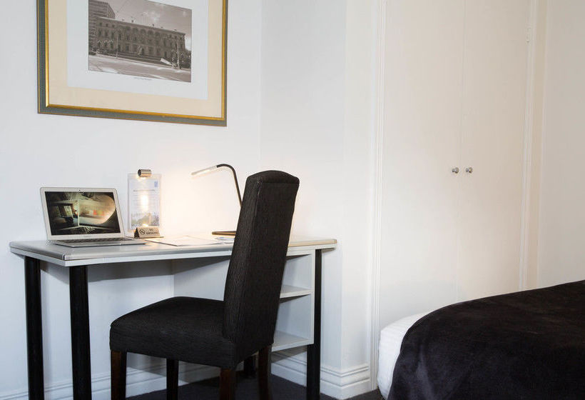 Apartamentos Adara Collins | Melbourne | Victoria | Australia 14