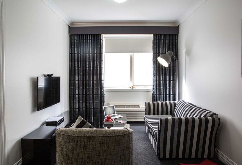 Apartamentos Adara Collins | Melbourne | Victoria | Australia 15