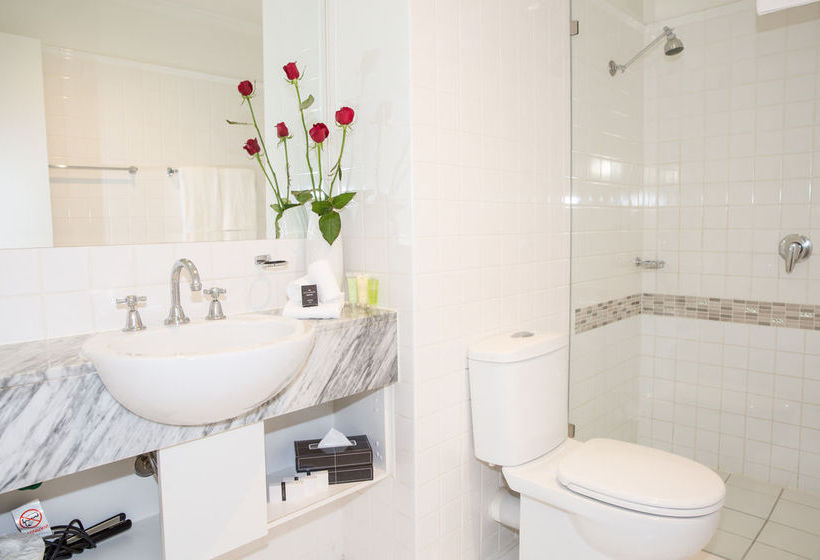 Apartamentos Adara Collins | Melbourne | Victoria | Australia 19