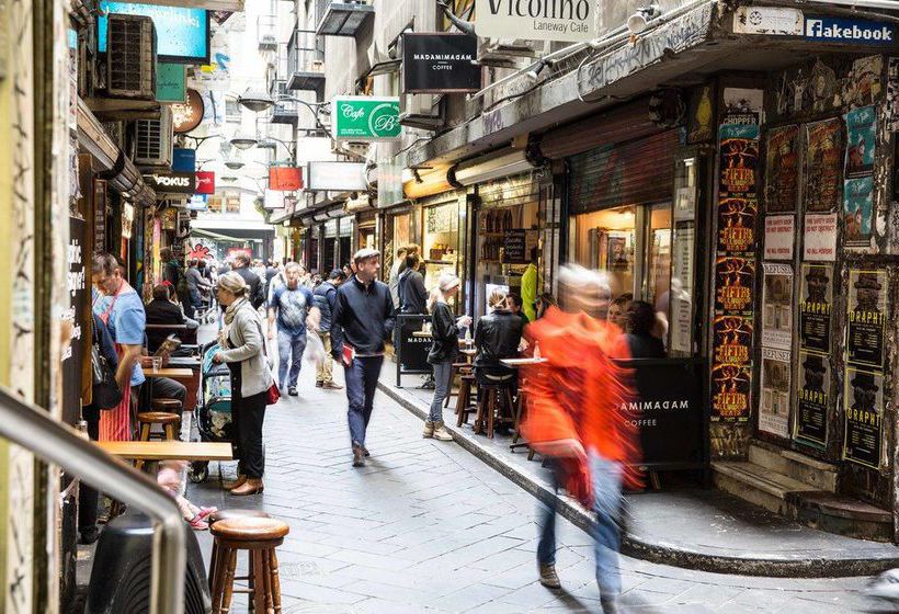 Apartamentos Adara Collins | Melbourne | Victoria | Australia 2