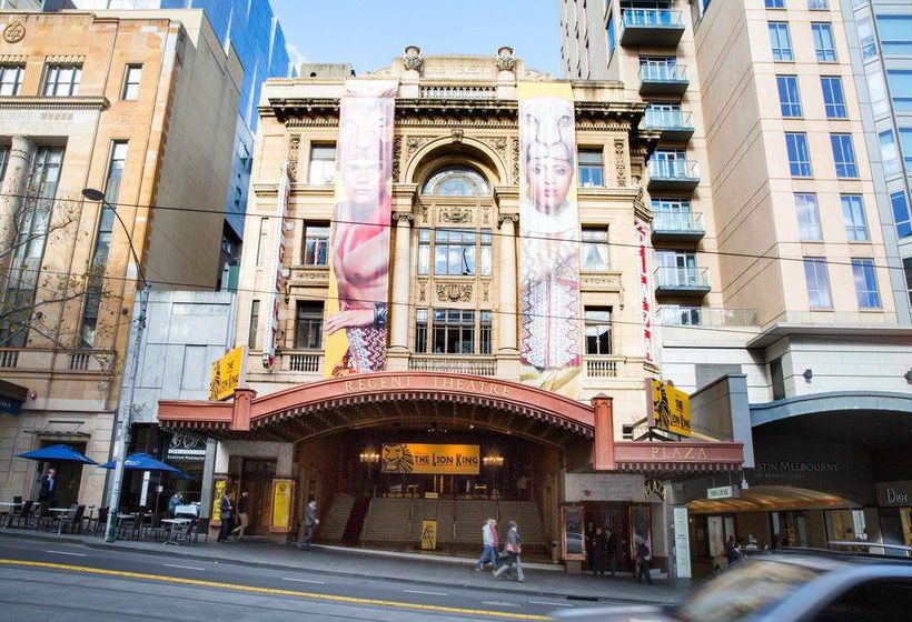 Apartamentos Adara Collins | Melbourne | Victoria | Australia 3