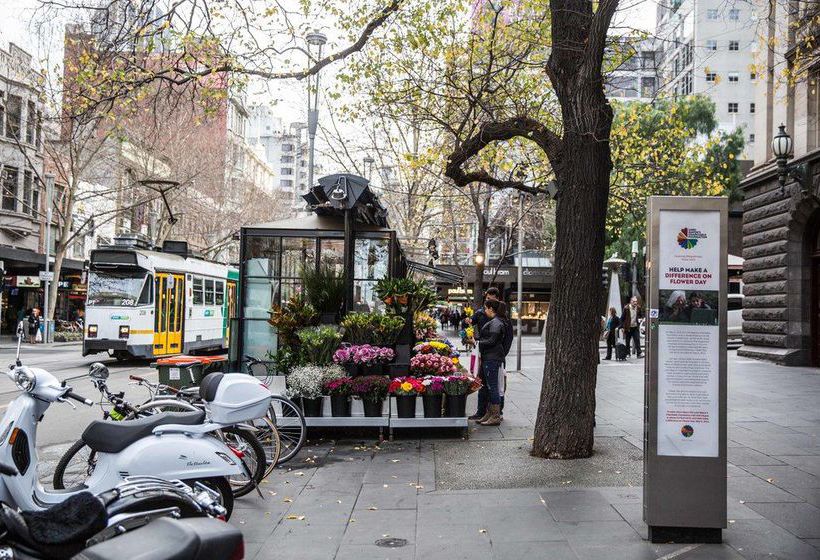 Apartamentos Adara Collins | Melbourne | Victoria | Australia 5