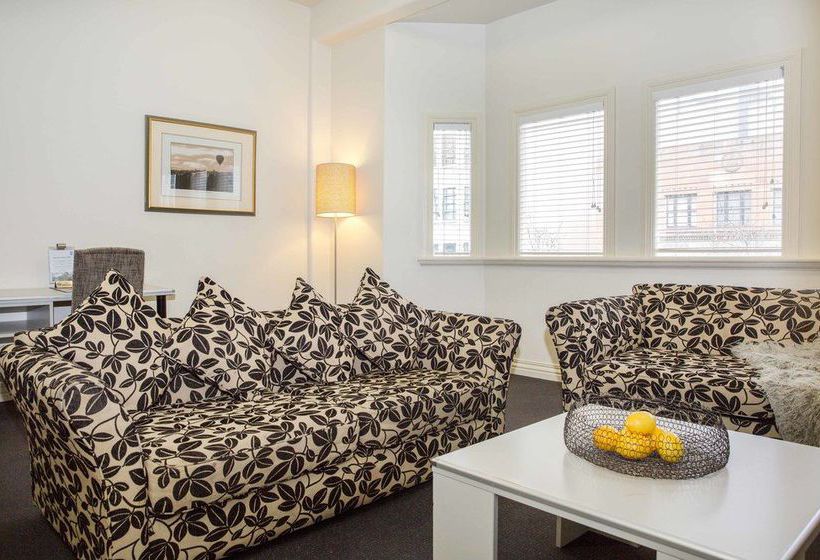 Apartamentos Adara Collins | Melbourne | Victoria | Australia 6