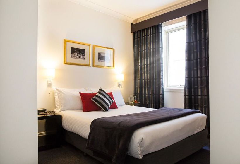 Apartamentos Adara Collins | Melbourne | Victoria | Australia 8