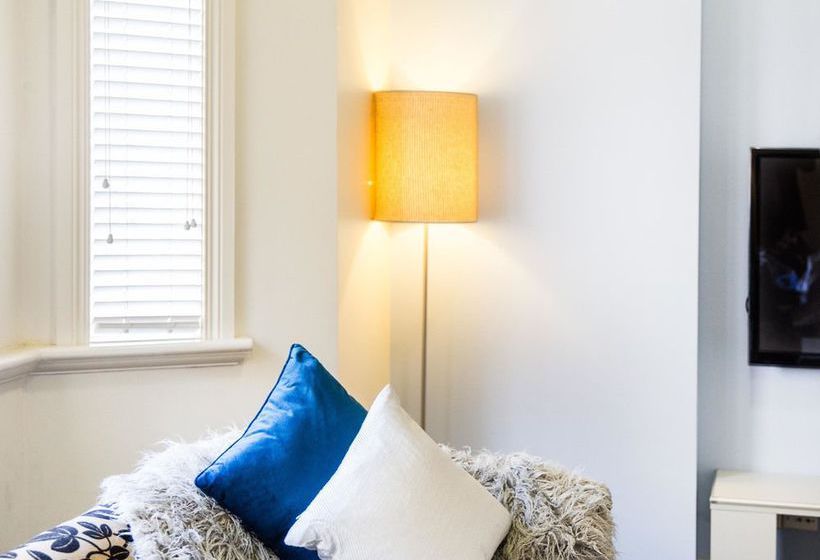 Apartamentos Adara Collins | Melbourne | Victoria | Australia 9