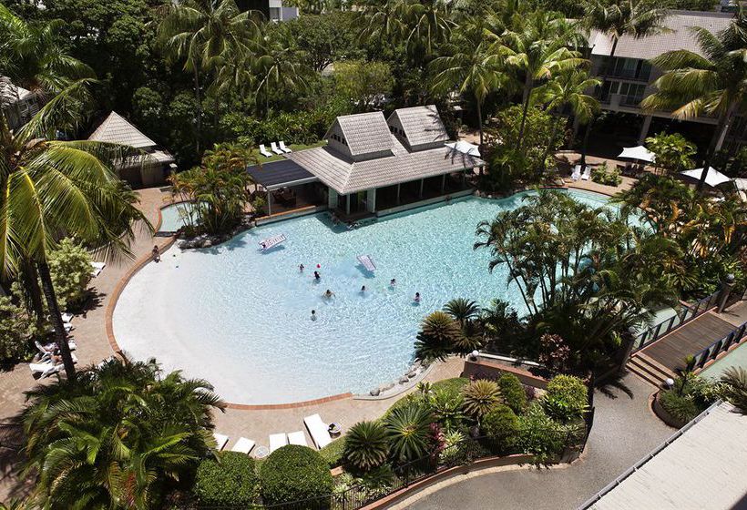 Novotel Cairns Oasis Resort | Cairns | Queensland | Australia 1